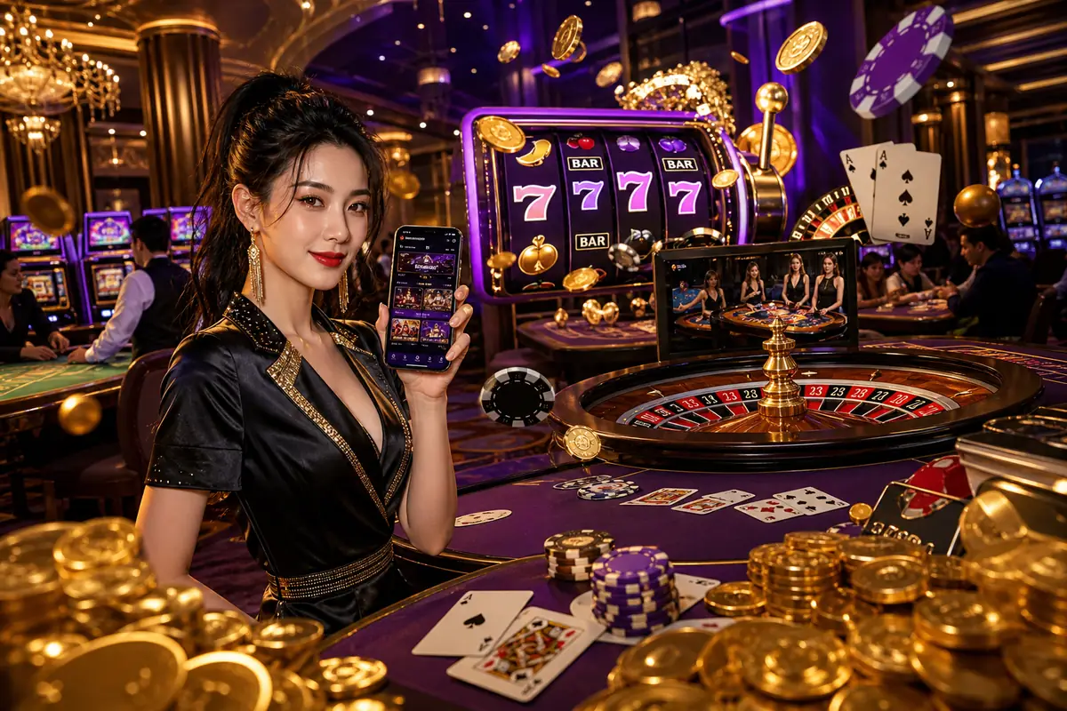 boleh88 ciri slot RTP dan volatiliti