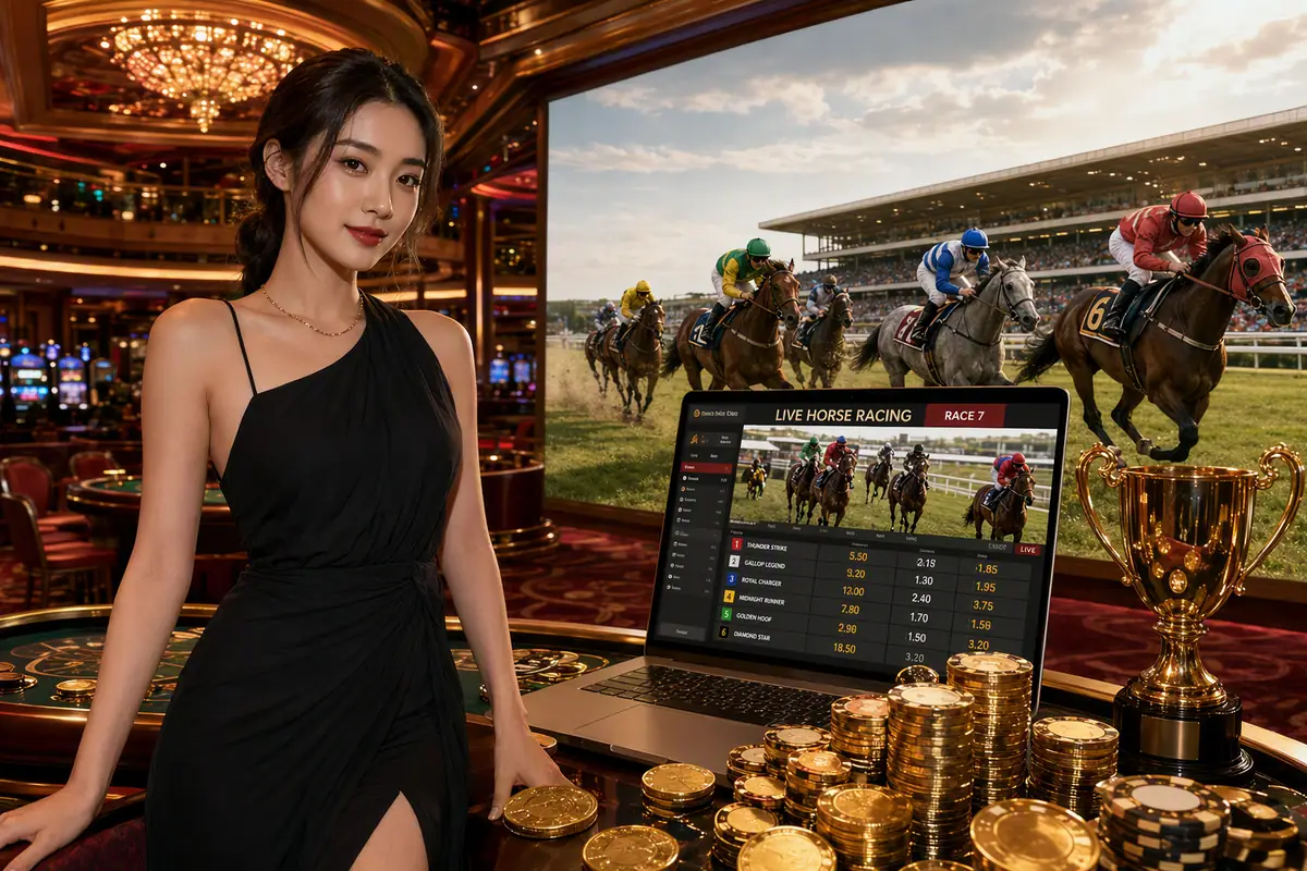boleh88 slot online koleksi permainan