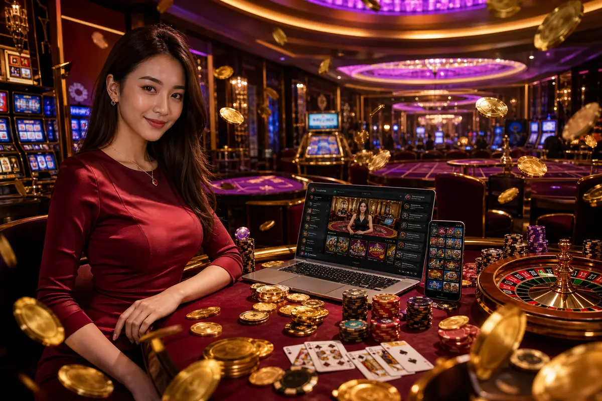 boleh88 kaedah pembayaran deposit mudah
